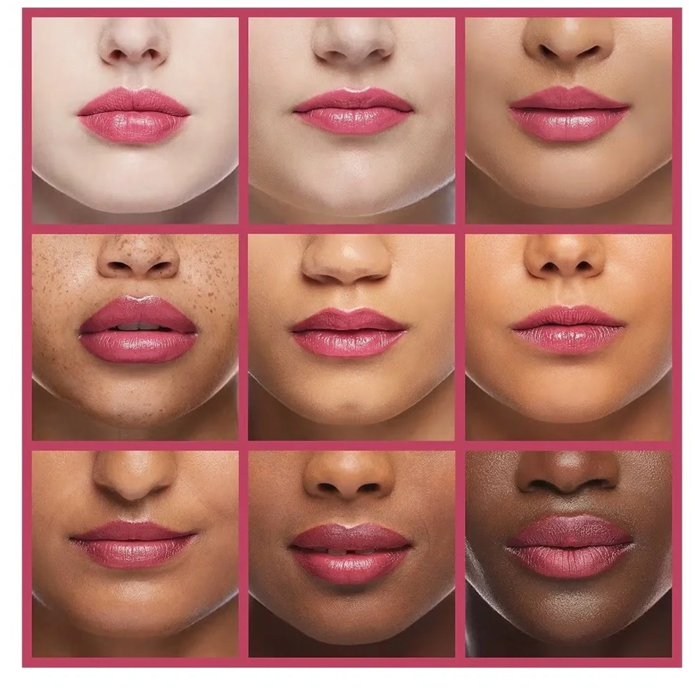 ALMAY - Color & Care Lip Oil-in-Stick Cake Walk 140